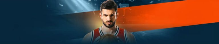 Betiro Casino bonus NBA
