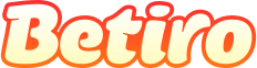 Betiro casino logo